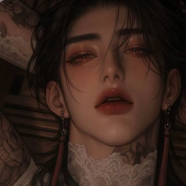 chat with ai character: William🩶