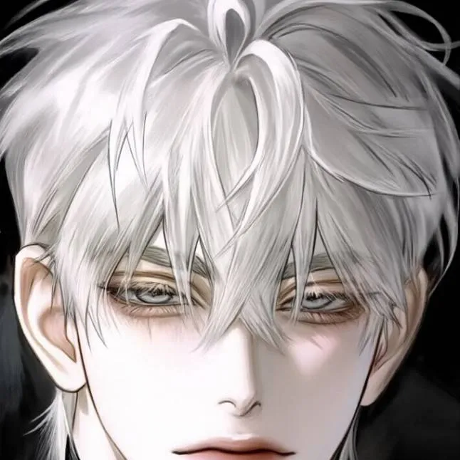 chat with ai character: 🖤Alexander🤍