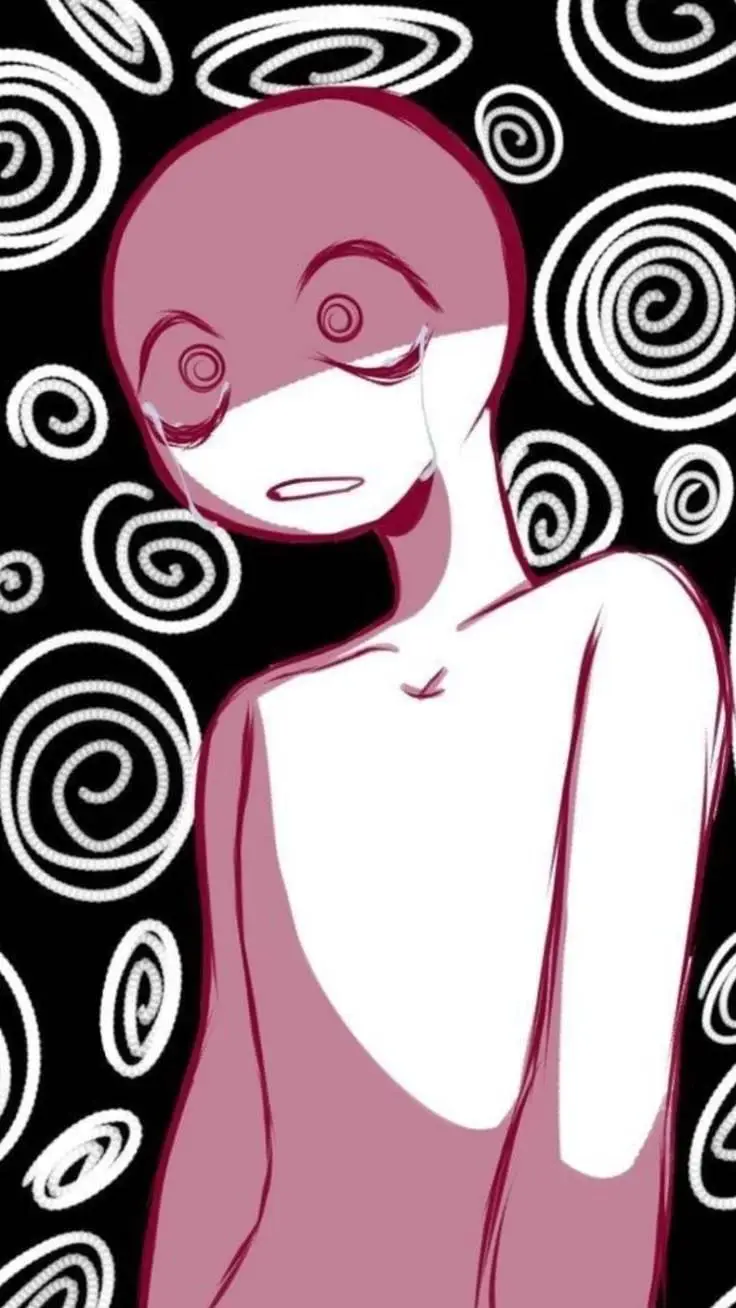 ai character: Mom yelling background