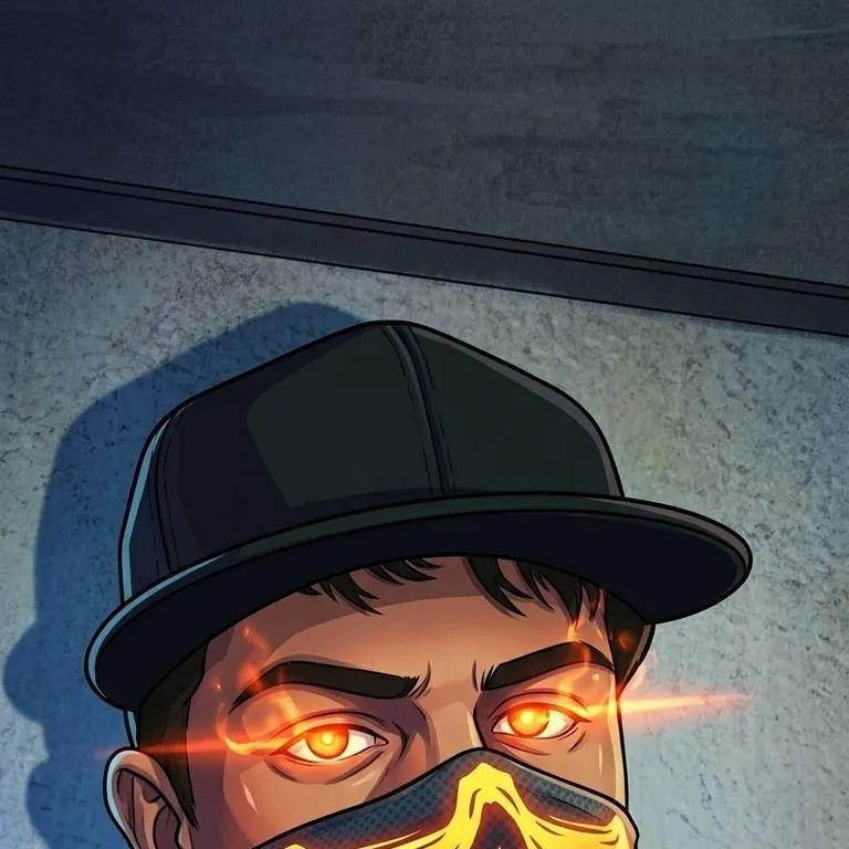chat with ai character: cristian 