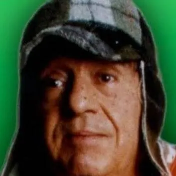 chat with ai character: el chavo del 8