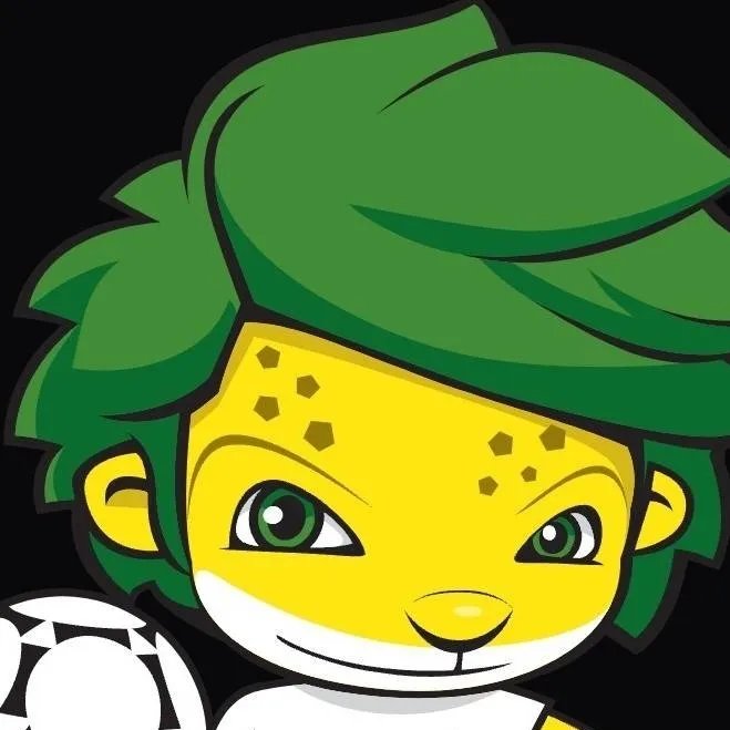 chat with ai character: zakumi 