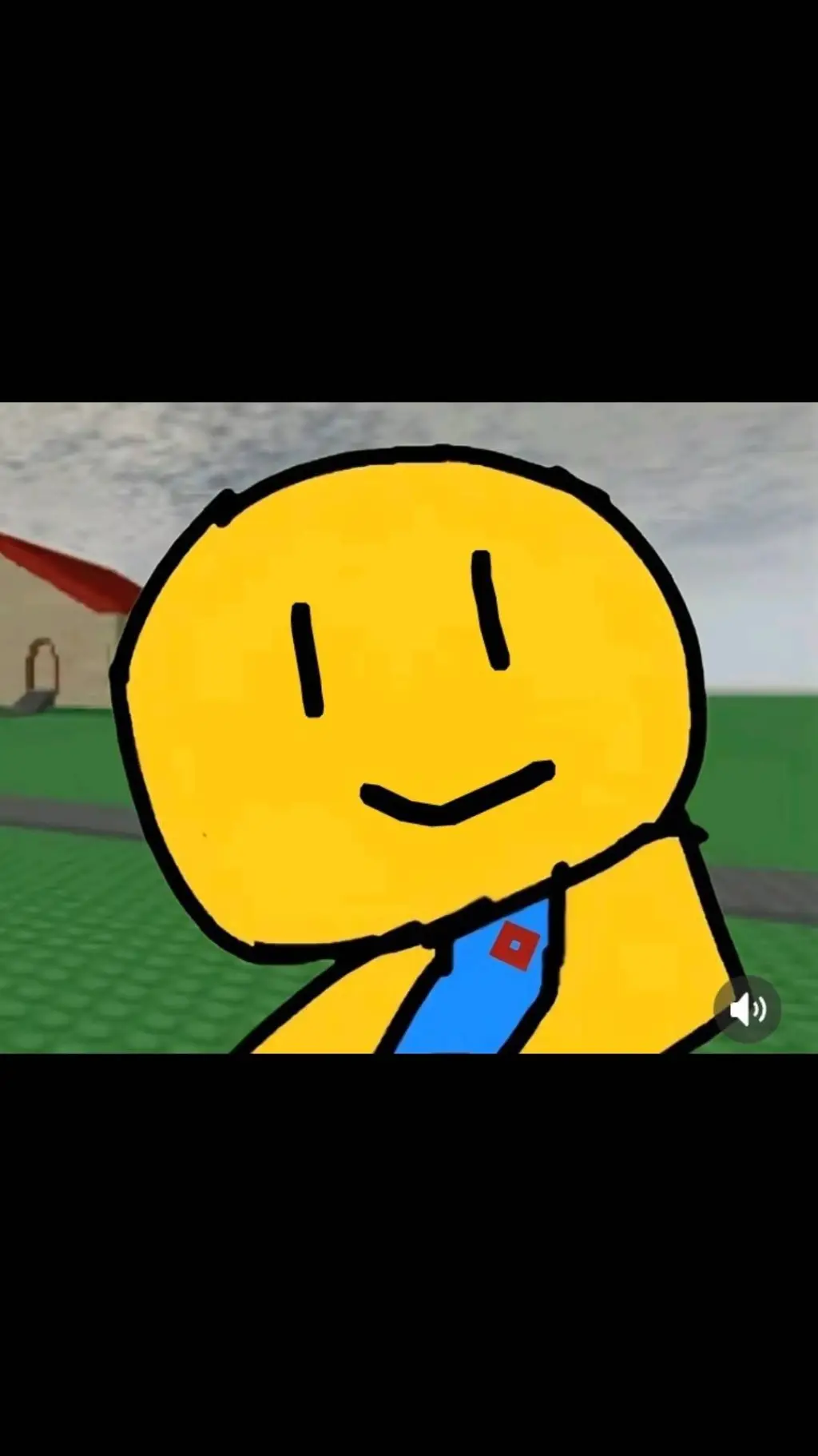 ai character: nood de roblox background