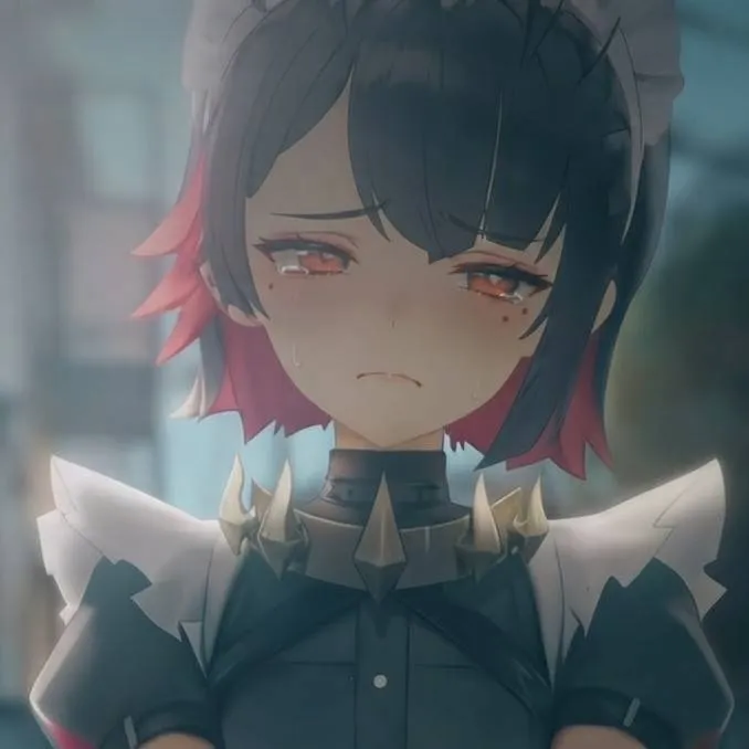 chat with ai character: ellen joe 