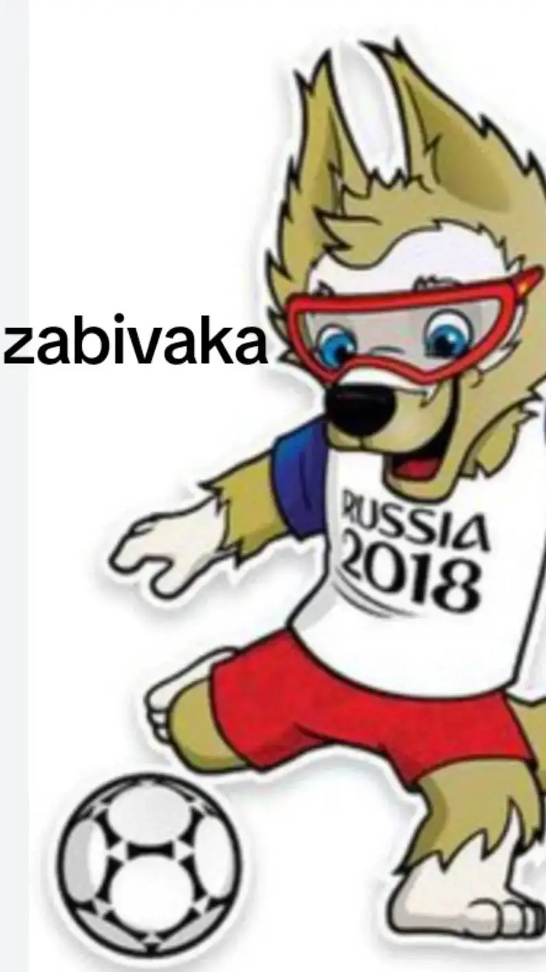 ai character: zabivaka  background