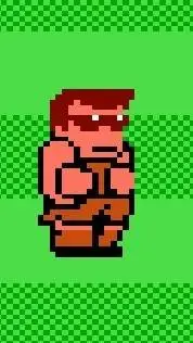 ai character: Timmy  background