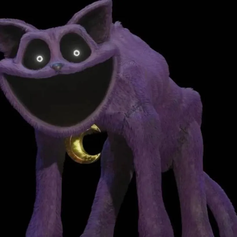 chat with ai character: Catnap