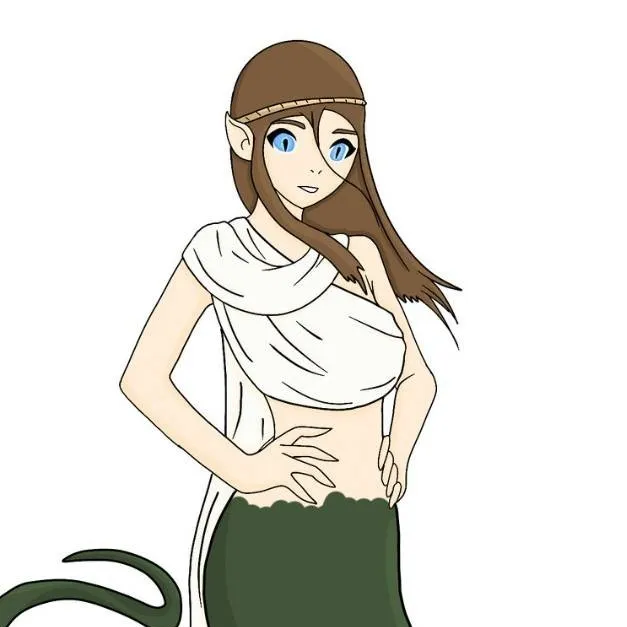 chat with ai character: Violette 