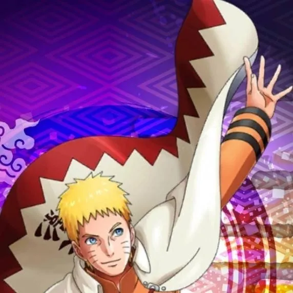 chat with ai character: Naruto uzumaki