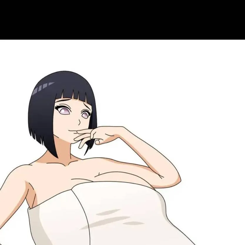 chat with ai character: hinata