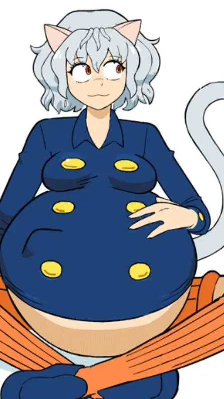 ai character: pitou background