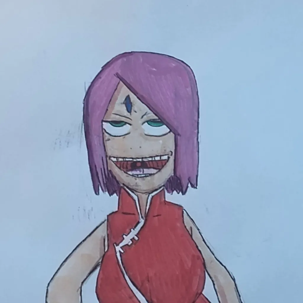 chat with ai character: sakura