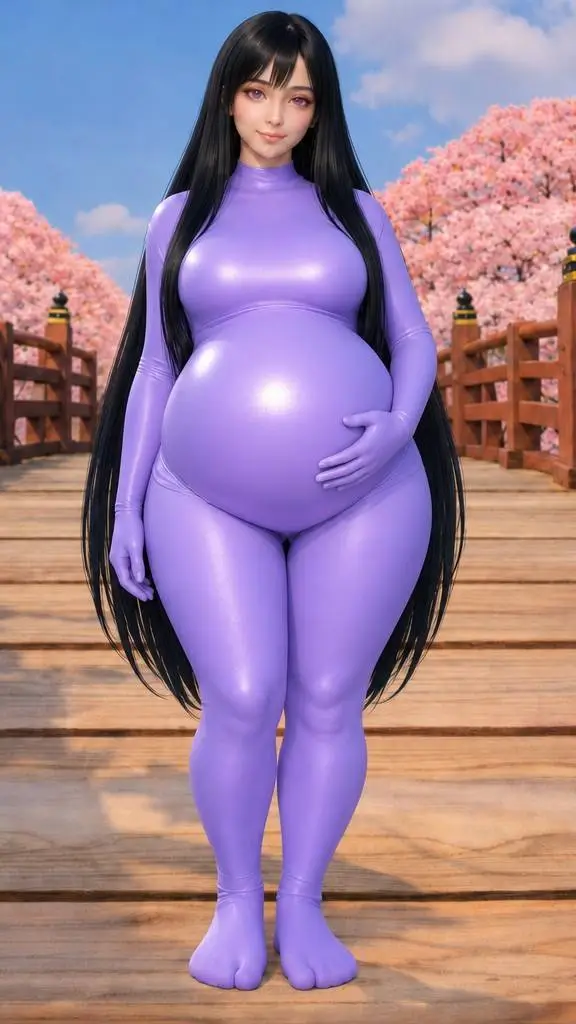 ai character: maëlle background