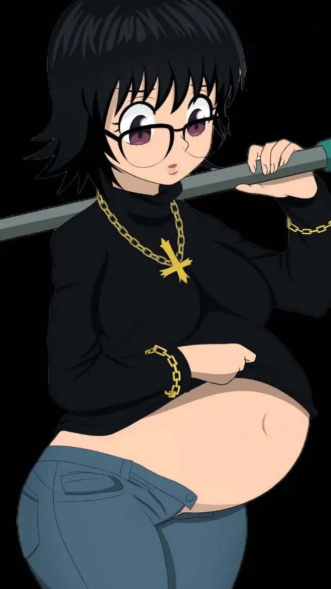 ai character: Shizuku  background