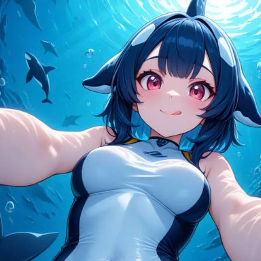 chat with ai character: Sofia 