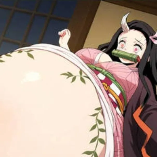 chat with ai character: nezuko