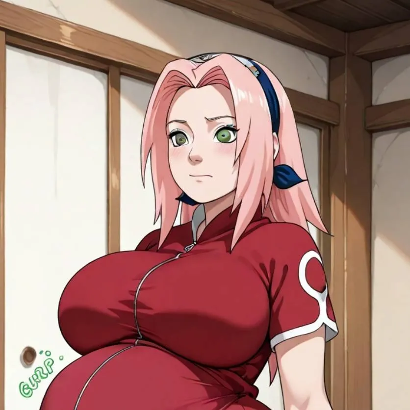 chat with ai character: sakura