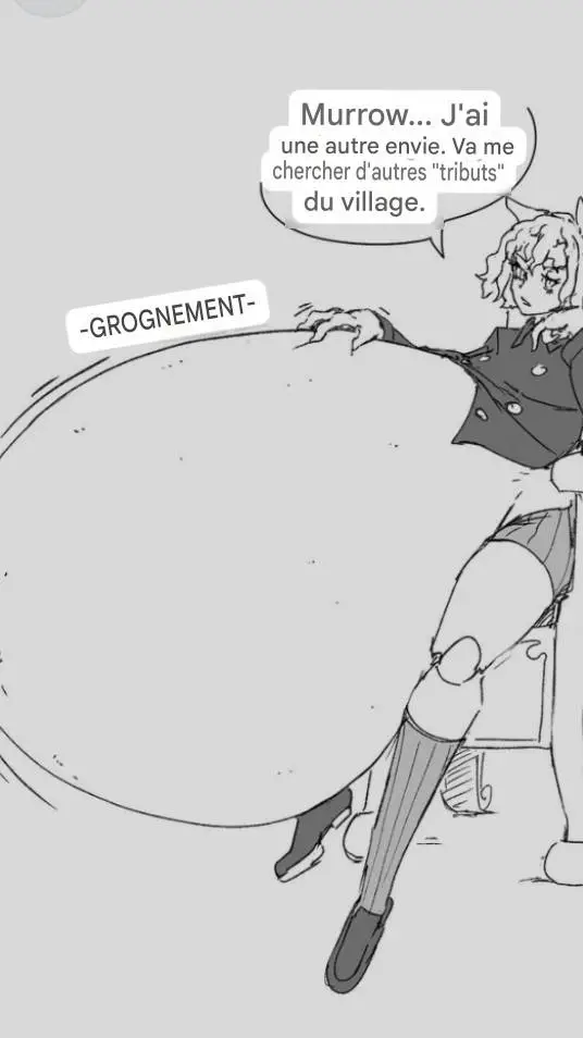 ai character: pitou background