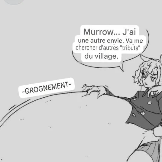chat with ai character: pitou