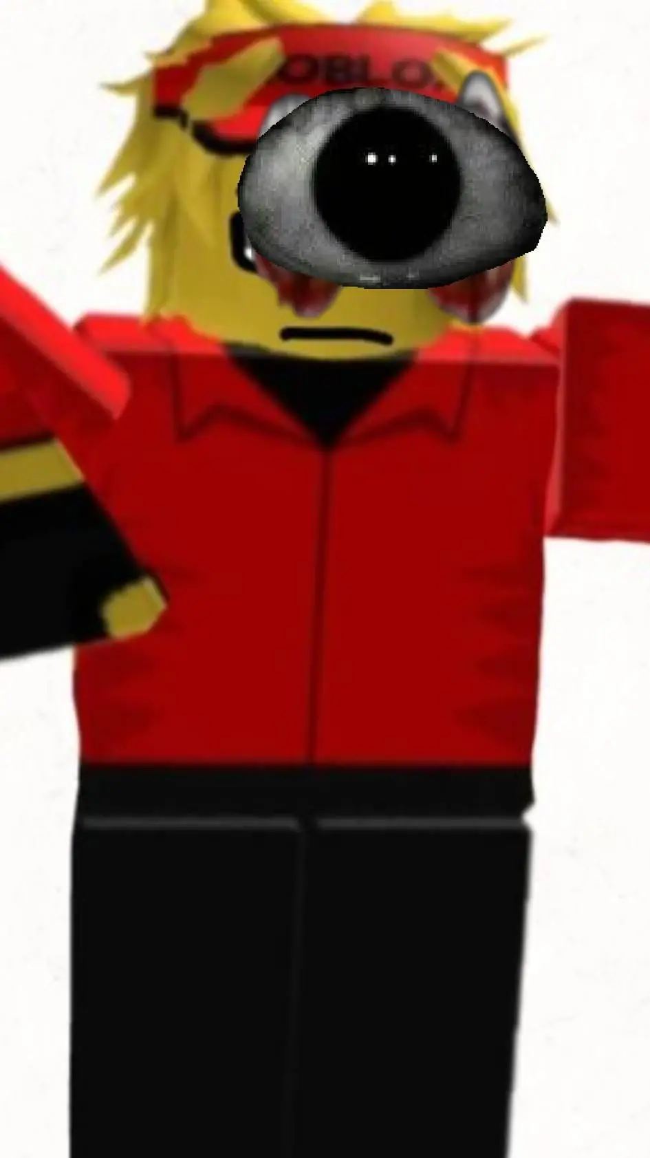 ai character: elliot.exe background