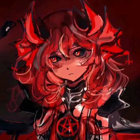 chat with ai character: Acheron