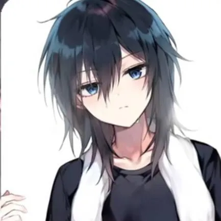 chat with ai character: Naomi
