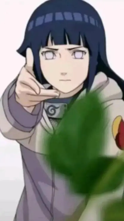 Talkie AI - Chat with HINATA