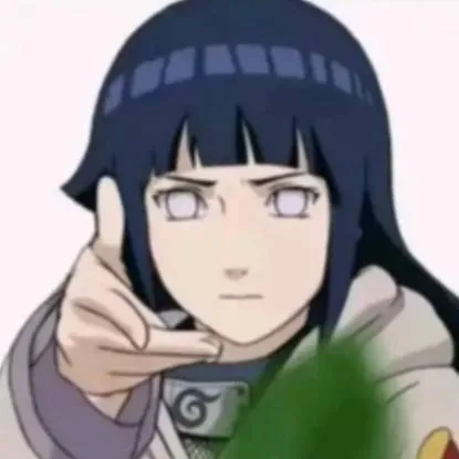 chat with ai character: HINATA