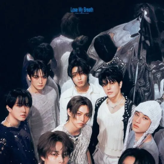 chat with ai character: FR - Stray Kids