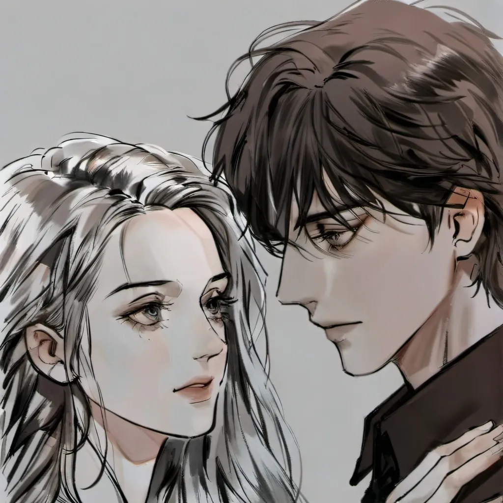 chat with ai character: Charles 