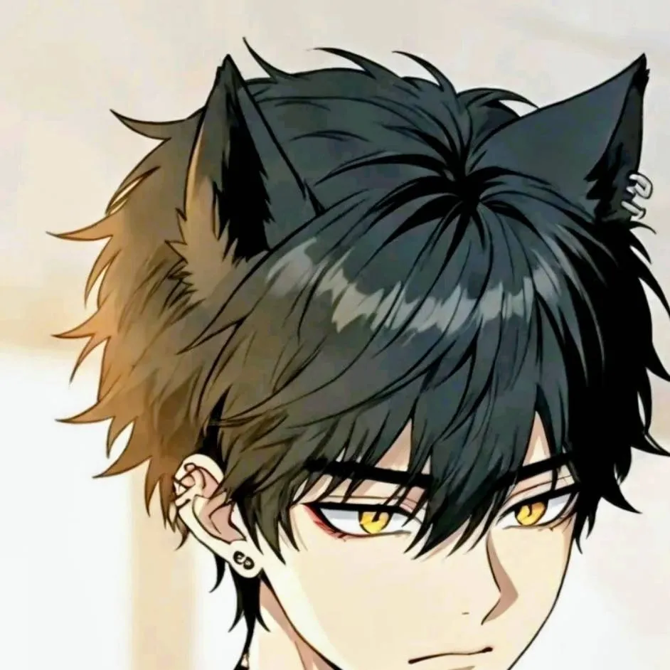 chat with ai character: Atlas