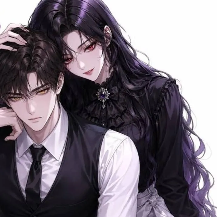 chat with ai character: Michael