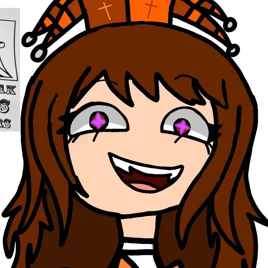 chat with ai character: Divine (TFC OC)