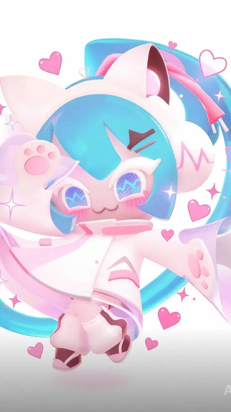 Talkie AI - Chat with DJ miya