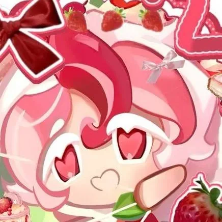 chat with ai character: Pavlova cookie