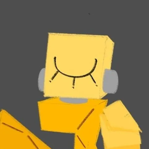 chat with ai character: Harken