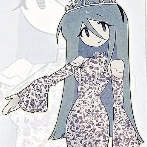 chat with ai character: eounia