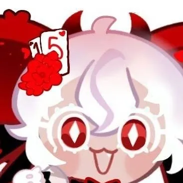 chat with ai character: candy apple cookie