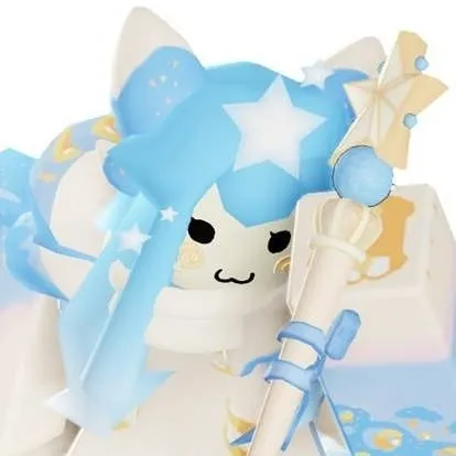 chat with ai character: stary