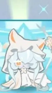 ai character: asphodel cookie background