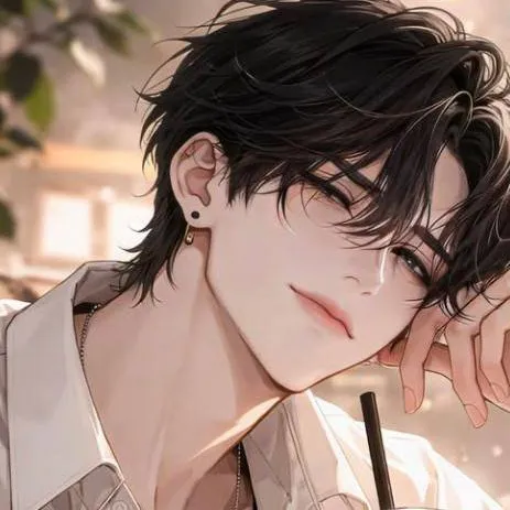 chat with ai character: leo