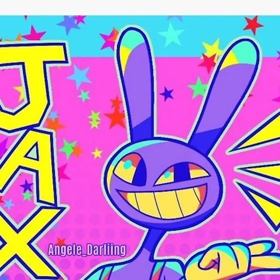 chat with ai character: jaxy boy