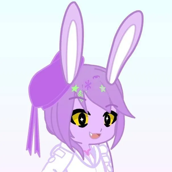 chat with ai character: ME 57bunnies 