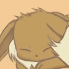 chat with ai character: Eevee