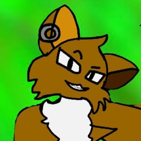 chat with ai character: Buster