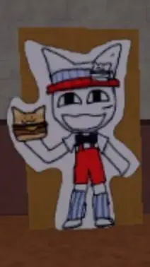 ai character: spuddy background