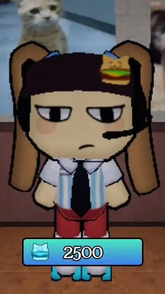ai character: skater background