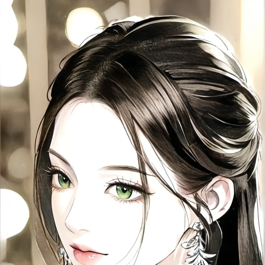 chat with ai character: Emily(emi
