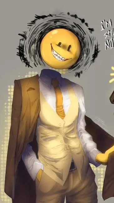 ai character: verity background