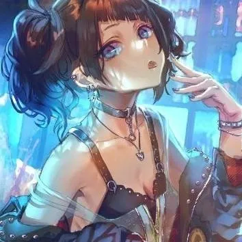 chat with ai character: Elizabeth 